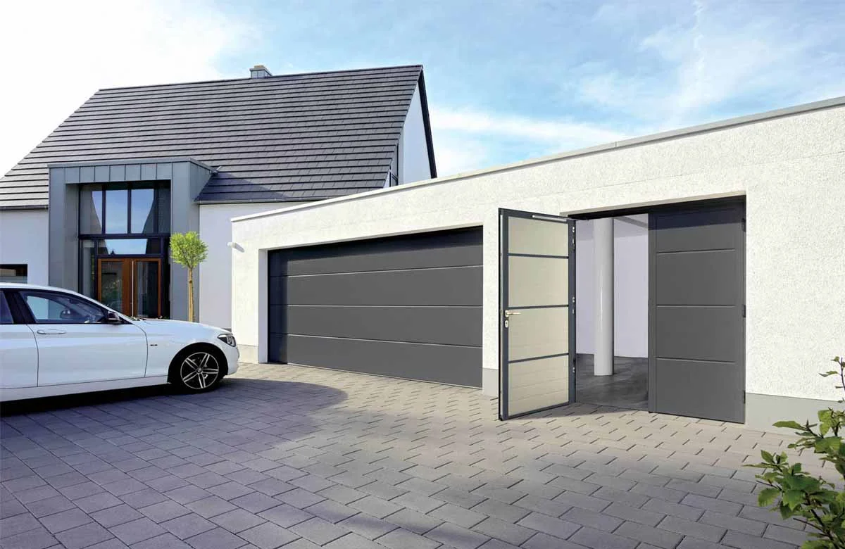 Garage door repair services in Omaha | RC Garage doors