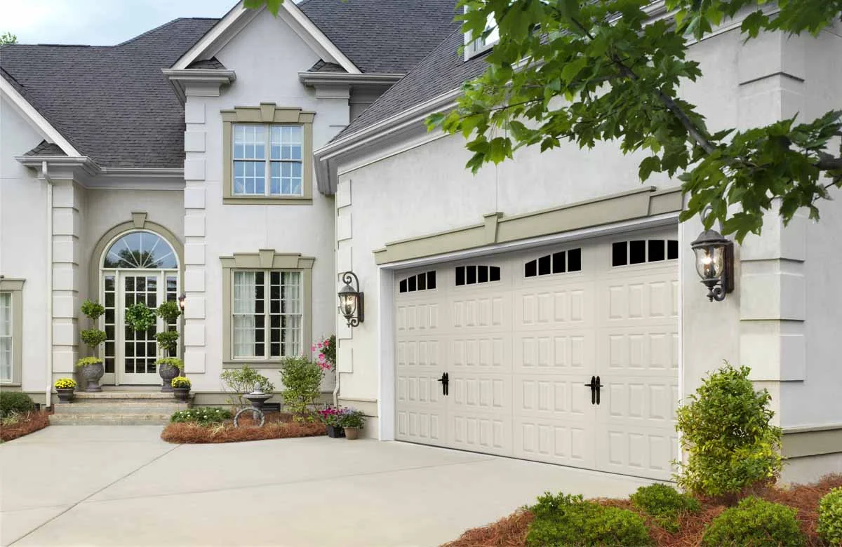 Commercial garage door repair Omaha | Free Estimate