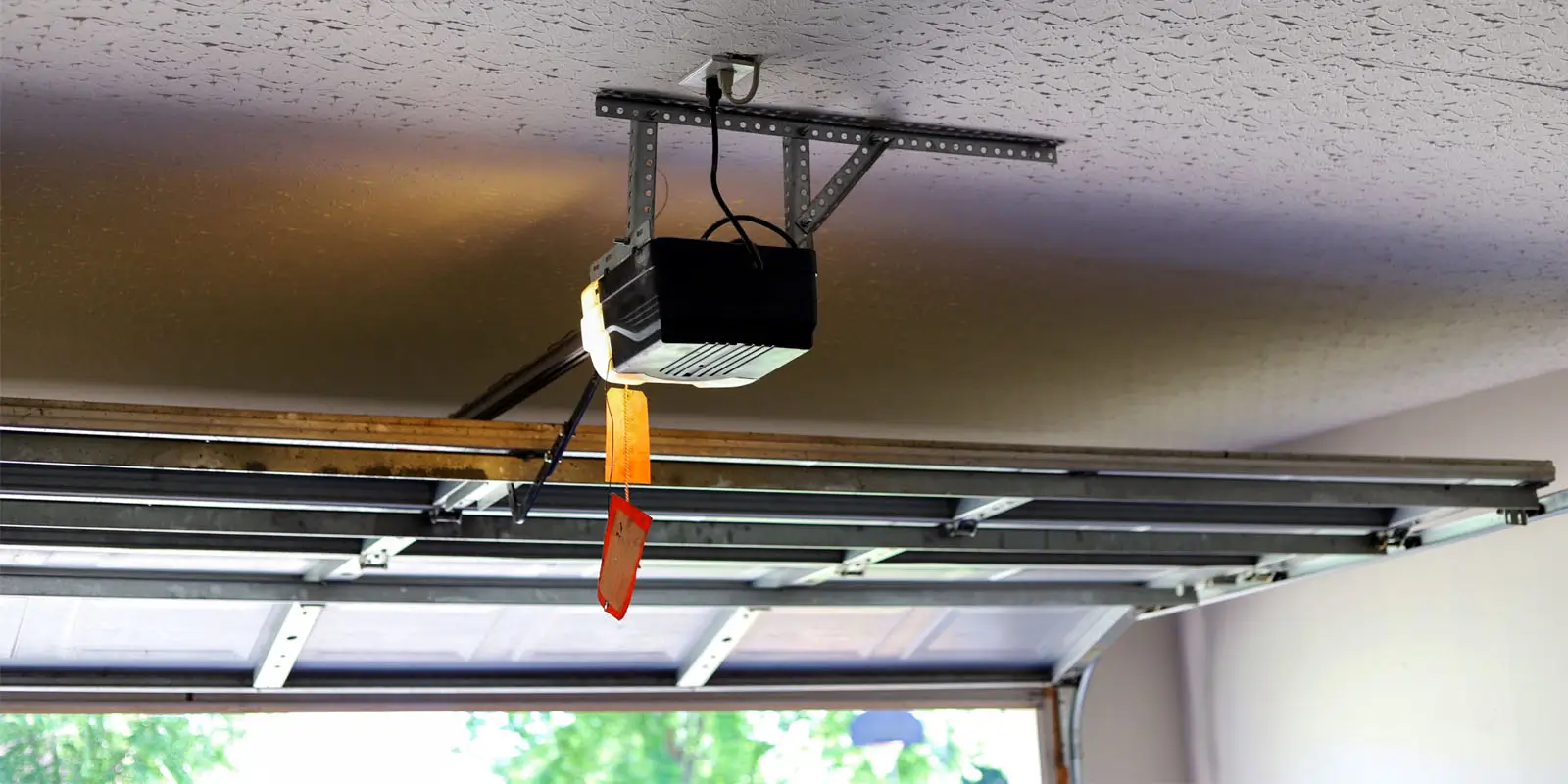 Trusted Garage Door Opener Repair & Replacement in Omaha, NE