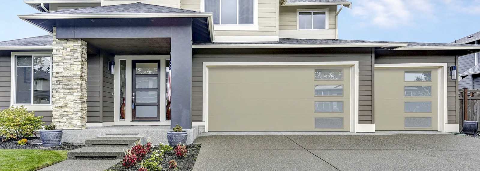 Reliable garage door repair, replacement, and maintenance in Council Bluffs.