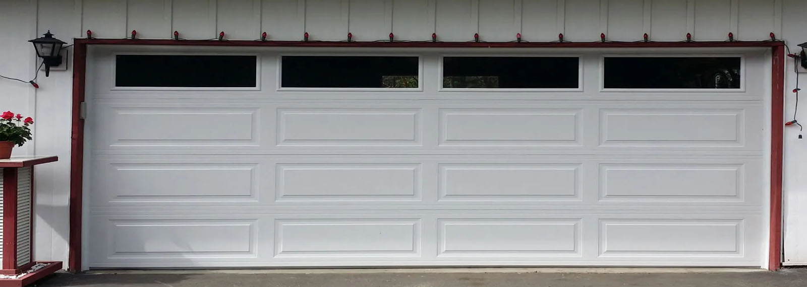 Trusted garage door services in Elkhorn, NE for repair, installation, and maintenance.
